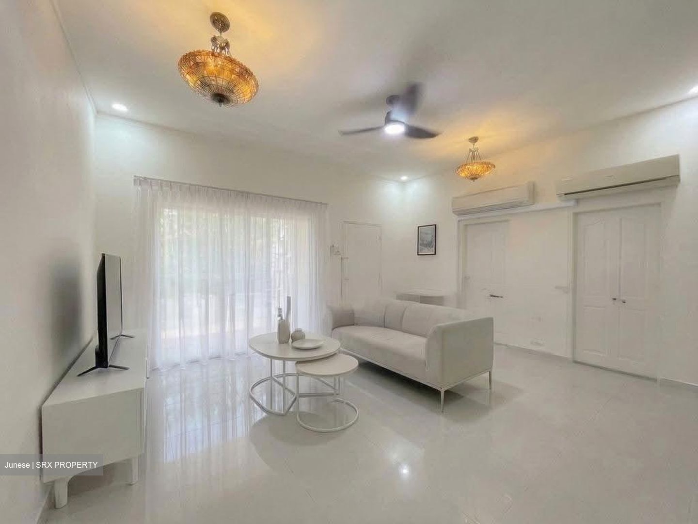 Serangoon Garden Estate (D19), Terrace #639425911